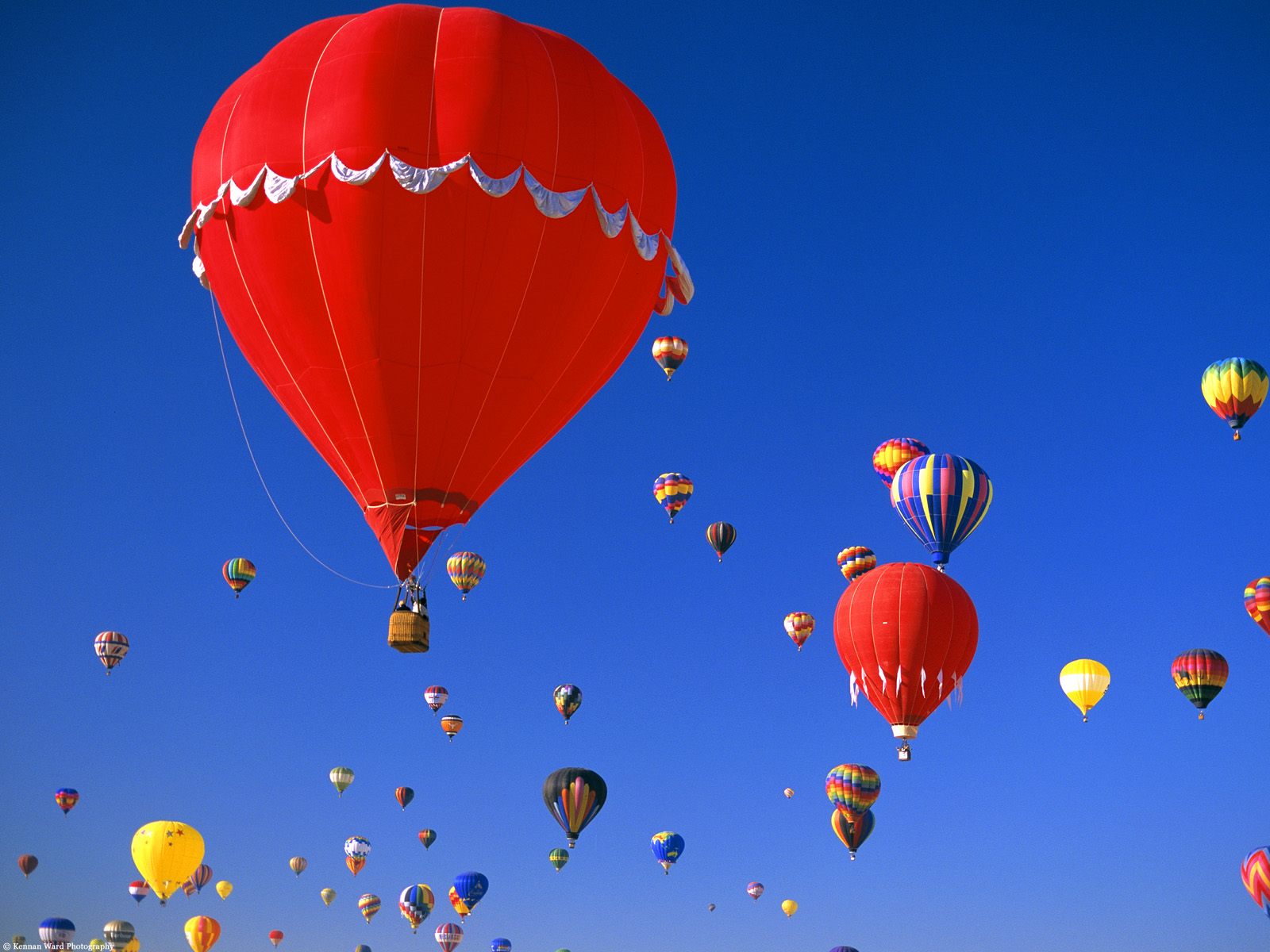 Albuquerque International Balloon Fiesta837111684